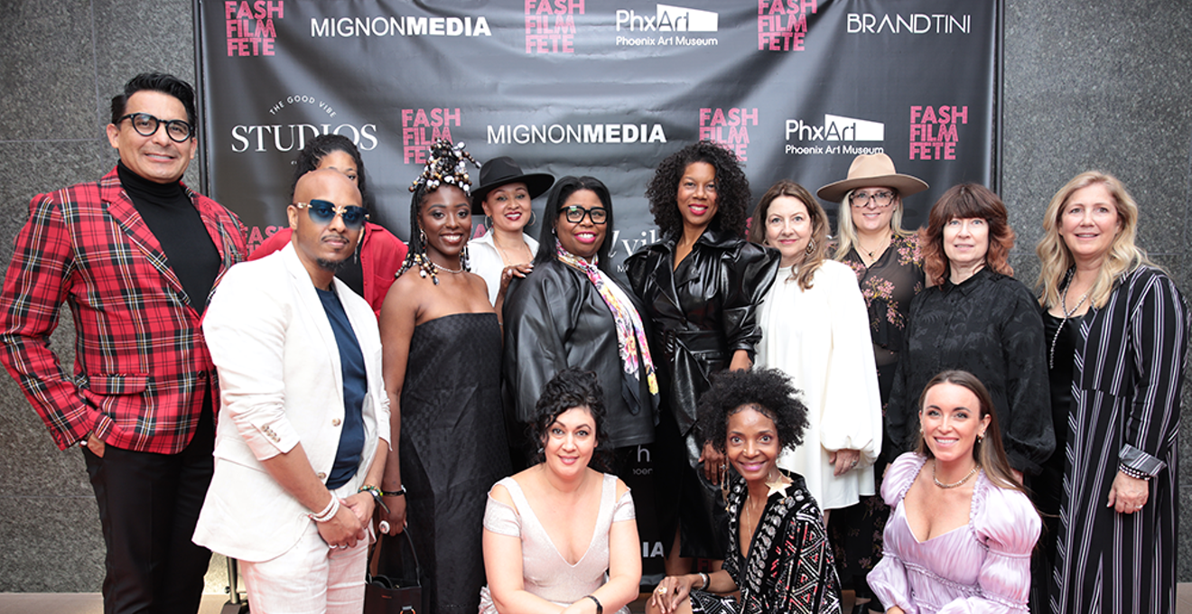 FashFilmFete festival to celebrate iconic costume designers, fashion in film