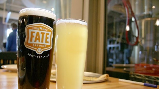 Fate Brewing Company South