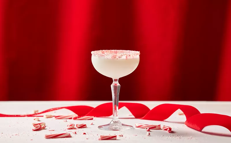Image: Fill Your December with Food, Festivities, and Fun at These Metro Phoenix Events