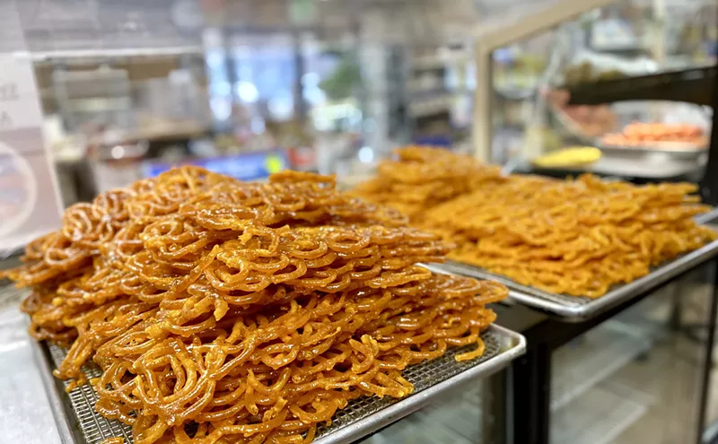 Image: Find Diwali sweets at these 5 Indian restaurants, markets in Phoenix