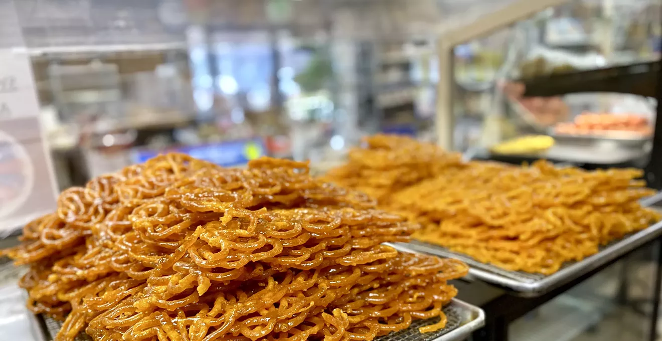 Find Diwali sweets at these 5 Indian restaurants, markets in Phoenix
