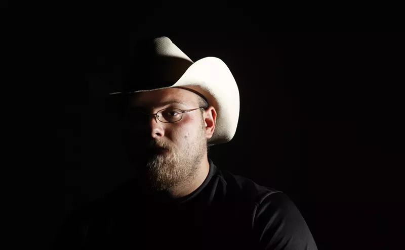 Image: First Friday: How a Phoenix Veteran Uses Photography to Tackle PTSD