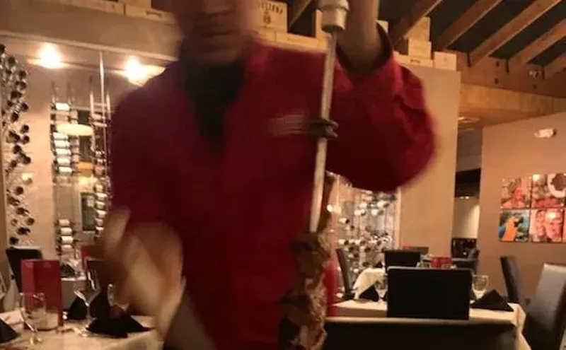 Image: First Taste: Galeto Brazilian Steakhouse in Chandler Has the Meats