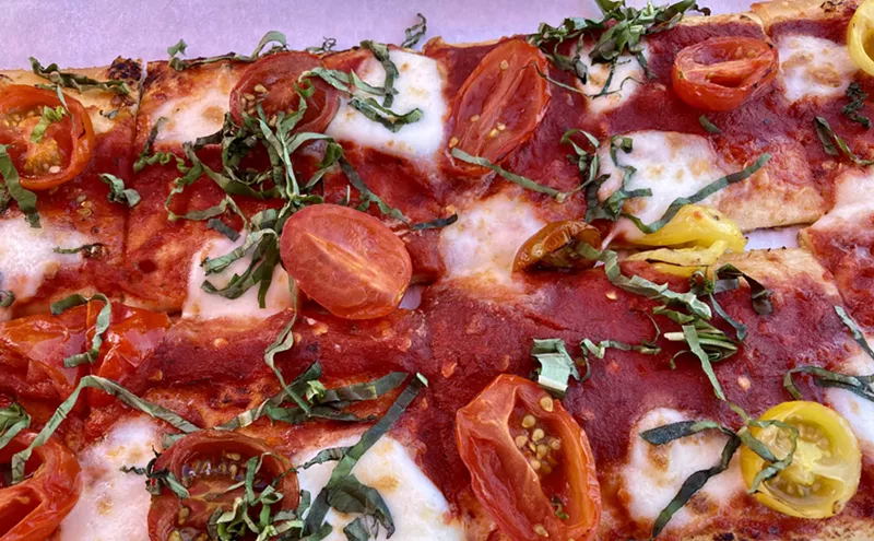 Image: First Taste: Little O’s Is a Little Something Special