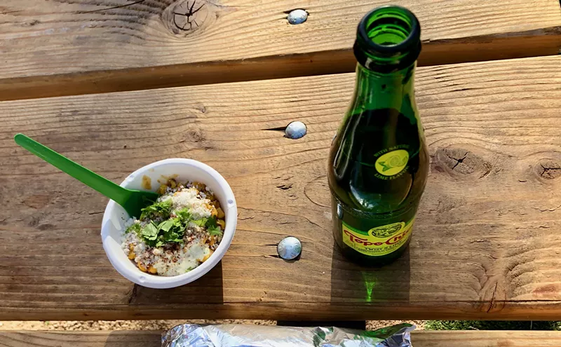 Image: First Taste: Topo Is Gilbert's Gopher-Topped, On-The-Go Spot