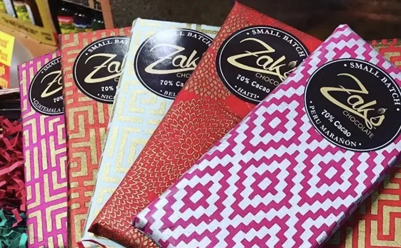 Image: Five Bean-to-Bar Chocolate-Makers in Greater Phoenix Who Deliver
