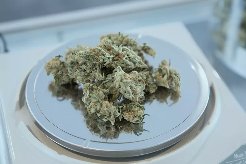 Image: Breakfast to dessert, here are five weed recipes for your stay-at-home celebration.