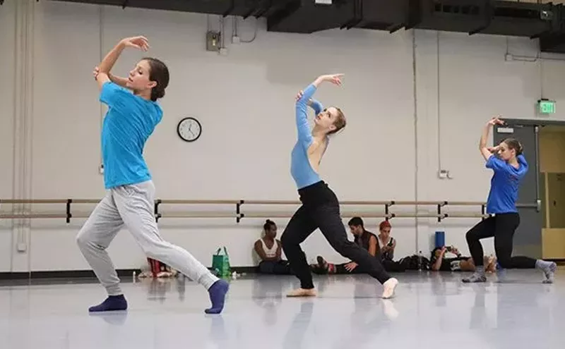 Image: Five Fun Ways to Get in Shape in 2020