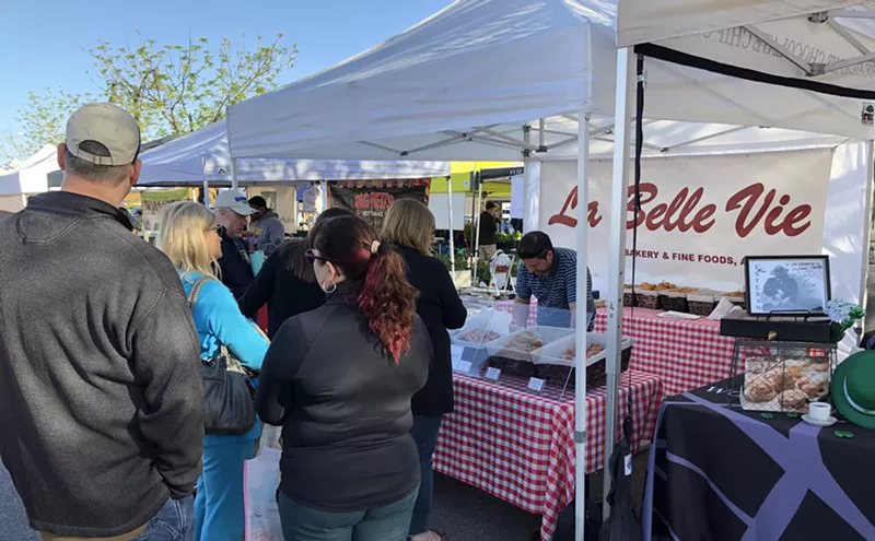 Image: Five of the Best Farmers' Market Vendors in Metro Phoenix