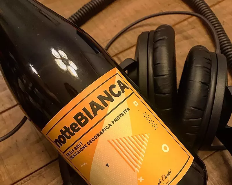 Image: Spilling the Truth Wine Podcast focuses on wine culture with the goal of making it more accessible to listeners.
