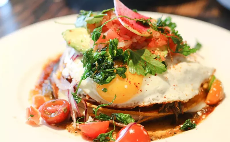 Image: Five Phoenix Group Brunch Spots for Your Pandemic Pod