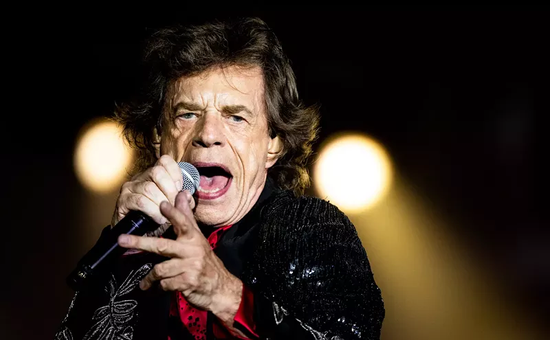 Image: Five Songs To Ring In the New Year