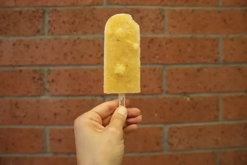 Image: Best Paleta: Paletas Betty