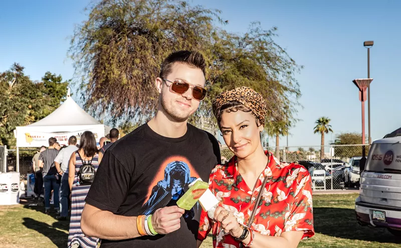 Image: Five Spots for Paletas in Greater Phoenix