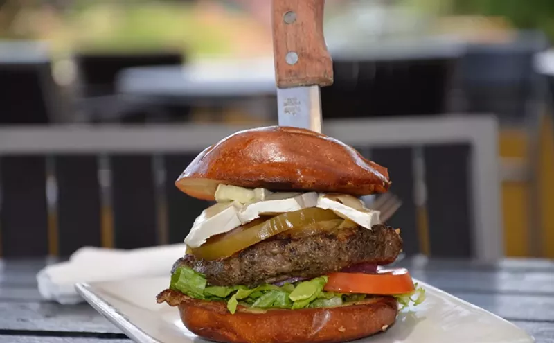 Image: Five Spots with Super Bowl Food and Drink Specials in Metro Phoenix
