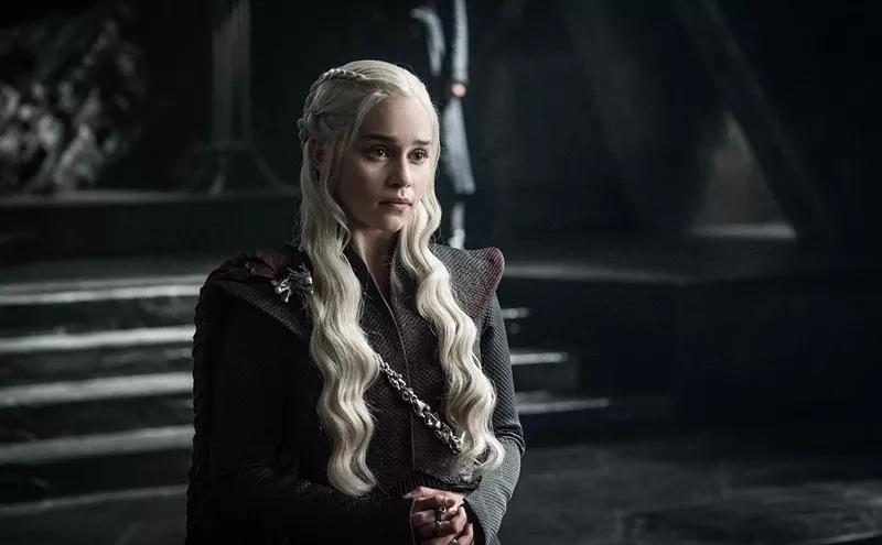 Image: Five Unfinished Fantasy Series That Are Worth the Wait
