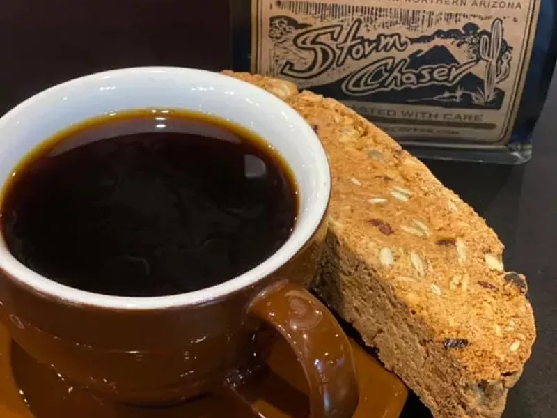 Image: Firecreek Coffee Co. is set to open in Phoenix this summer.