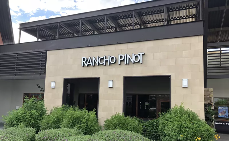 Image: Food News: Rancho Pinot Closes Dine-In, New Restaurants in Downtown Gilbert, and More
