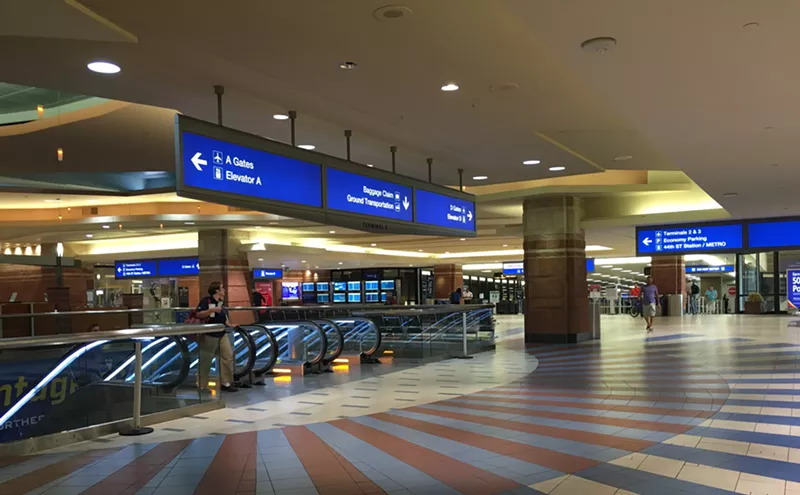 Image: Food Trucks are Coming to Sky Harbor International Airport
