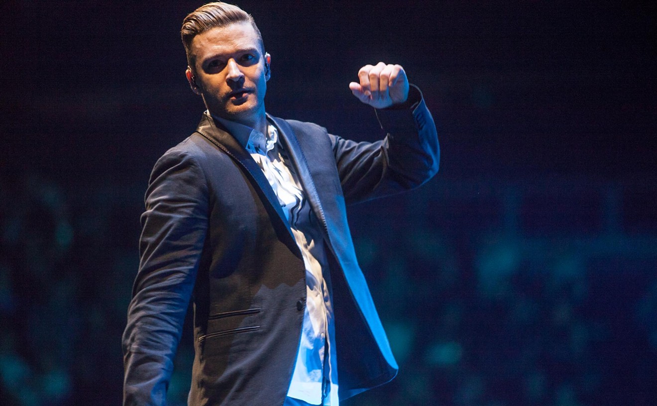 Footprint Center releases more Justin Timberlake tickets for Phoenix concert