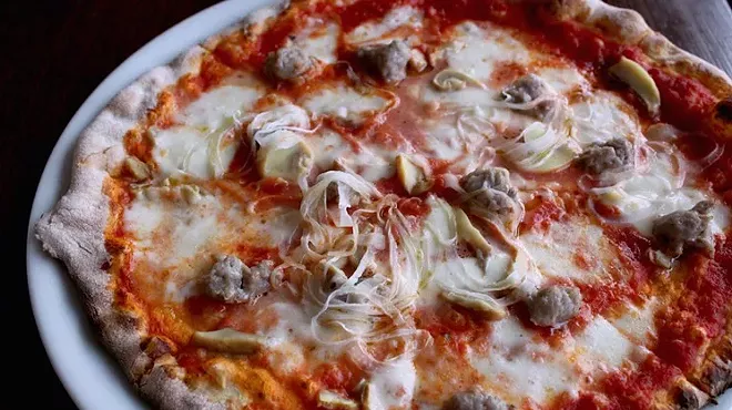 Image: Forno 301