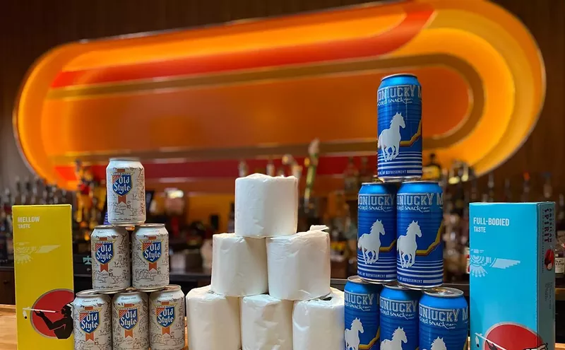 Image: Four Bites of West Phoenix Food and Drink News