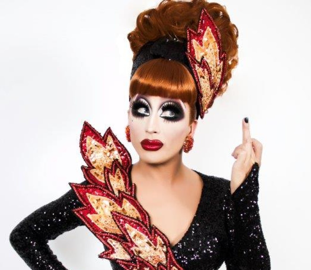 Bianca Del Rio is just one of the Drag Race queens coming to Phoenix this week.