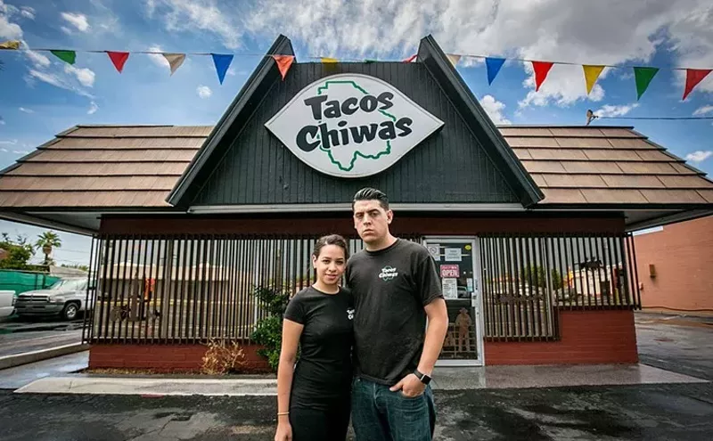 Image: These Four Phoenix-Area Restaurants Are On the Move
