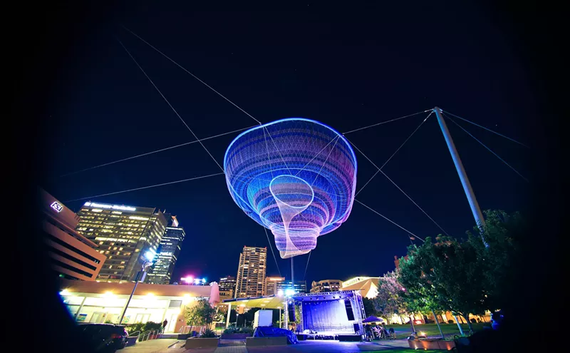 Image: Free Things to Do in Metro Phoenix Any Time