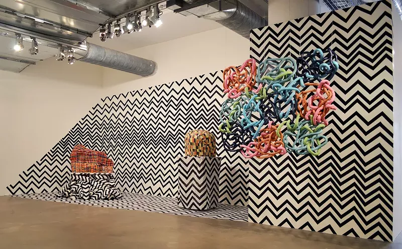Image: Free Things to Do This Week: "Good Wonder," Night Cruiser, Seinfeld Trivia
