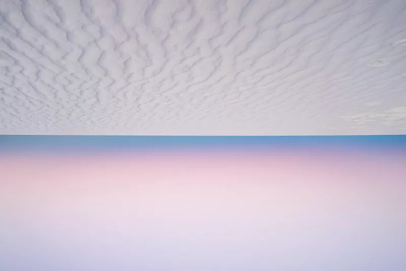 Image: See work by Sean Deckert as Tilt Gallery revisits some of its 2017 highlights.