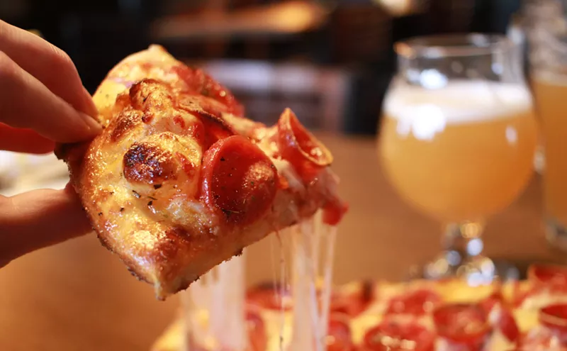 Image: Freely Taproom and Kitchen is South Tempe's Hippest New Hangout
