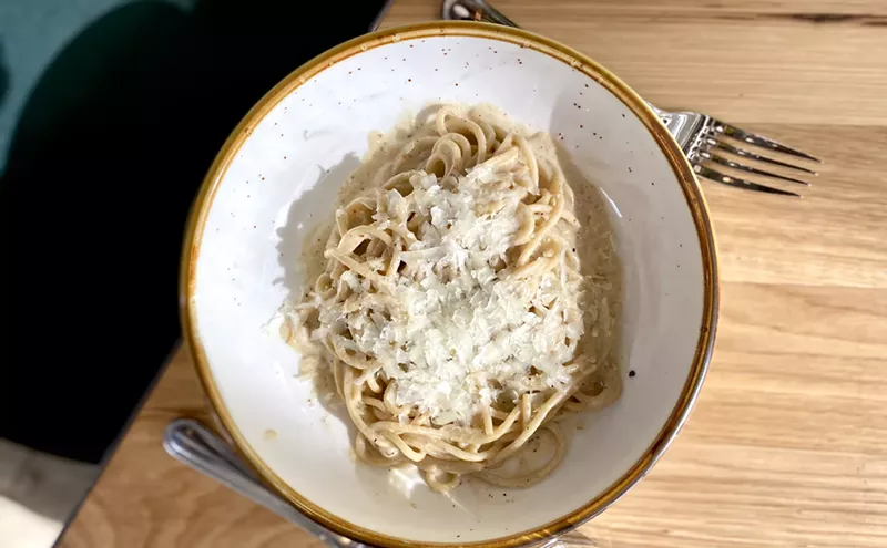 Image: Try these 6 menus during Arizona Restaurant Week
