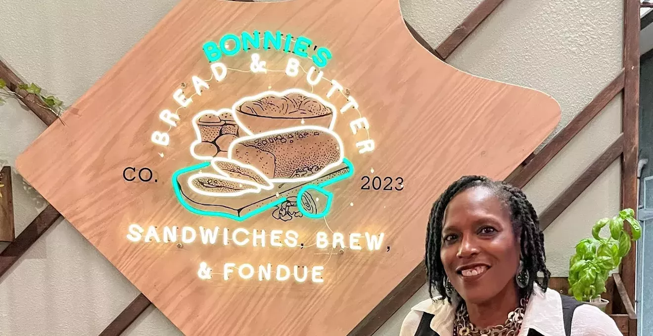 Bonnie'S Bread