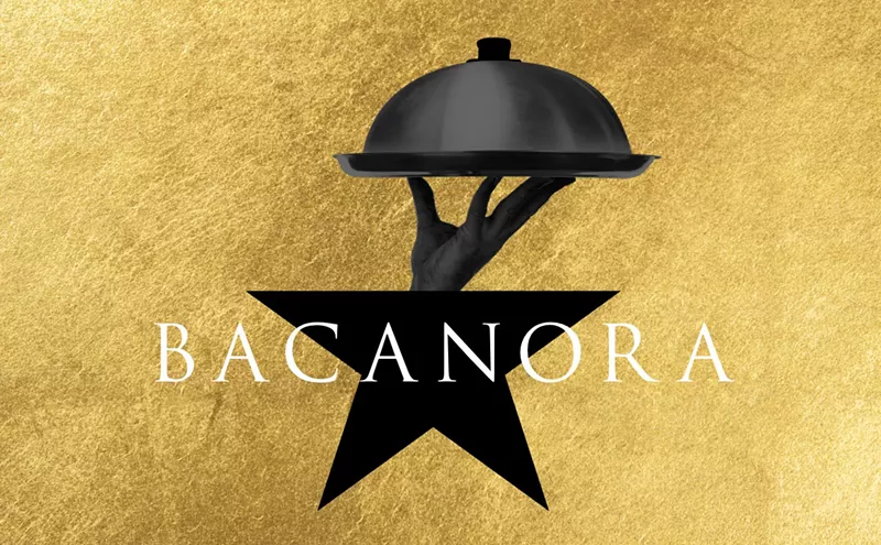 Image: Bacanora Wins a Lot of Awards. ‘Toughest Reservation to Get in the City’ Might Be One of Them
