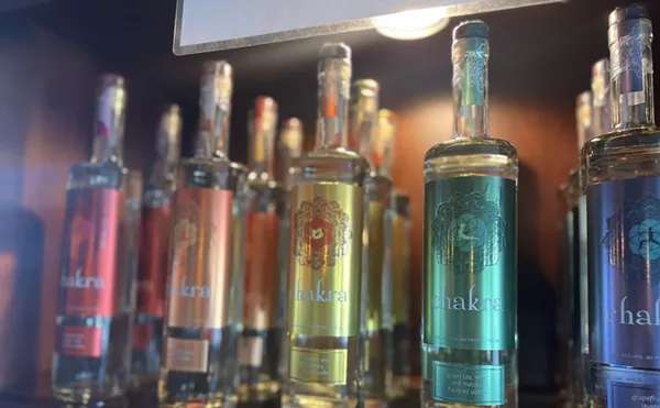 Image: From Kansas corn to Carefree bottles: Inside the rise of a desert distillery