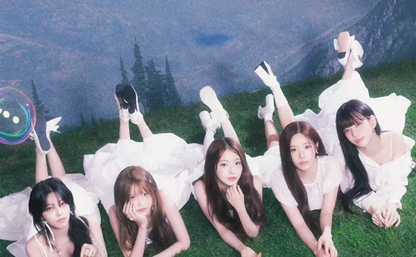 Image: fromis_9