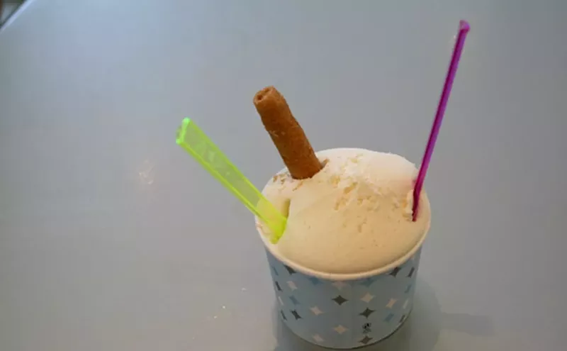 Image: FROST Gelato