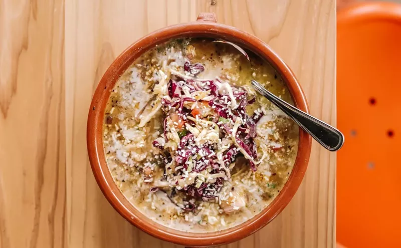 Image: Gadzooks Enchiladas & Soup