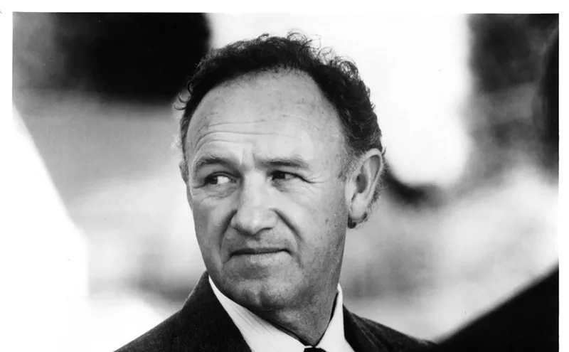 Image: Gene Hackman will be remembered as the Hollywood actor’s actor