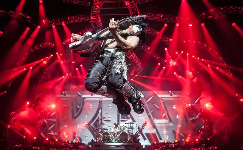 Image: KISS Have Always Been Terrible