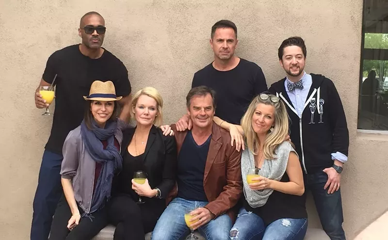 Image: General Hospital Event Brings the Fantasy to Life in Tempe on Saturday