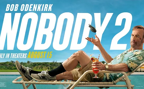 Image: GET FREE PASSES TO SEE NOBODY 2 AT HARKINS TEMPE MARKETPLACE