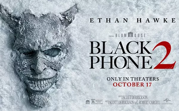 Image: GET FREE TICKETS TO SEE BLACK PHONE AT HARKINS TEMPE MARKETPLACE