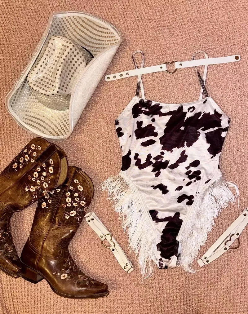 Image: Time to get ready for Goldrush: