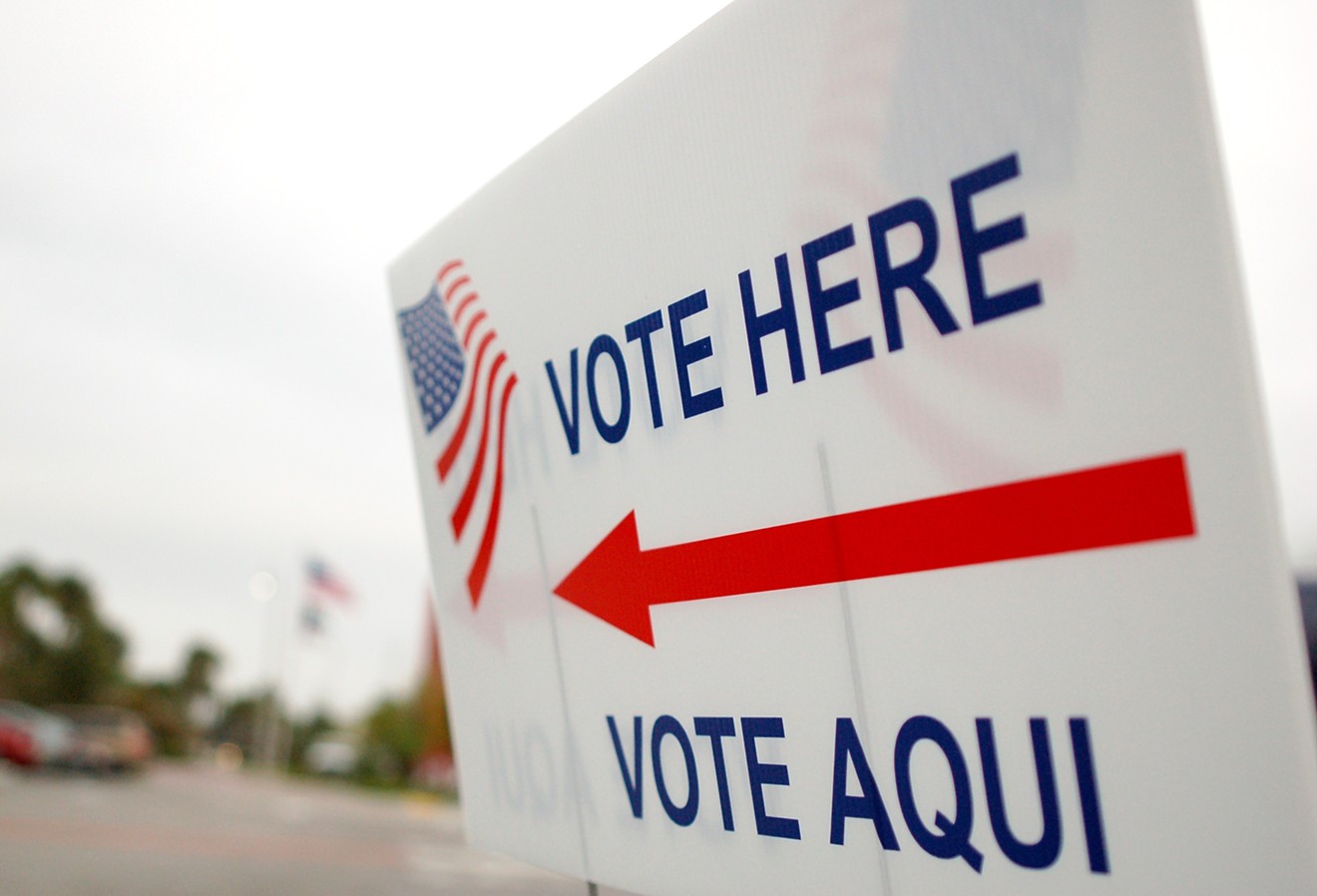 Here's everything you need to know before casting your vote.