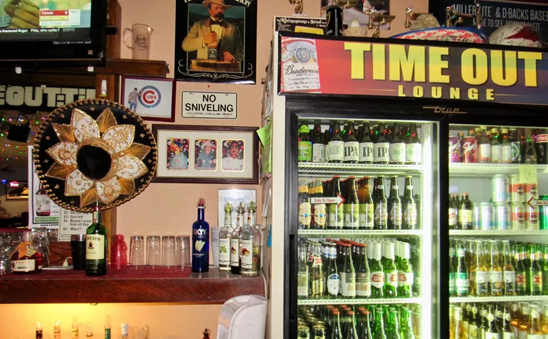 Image: Greater Phoenix Bars Open for Takeout Booze, Bottles, and More