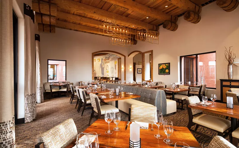 Image: Greater Phoenix Dining Guide for New Year's Eve 2019