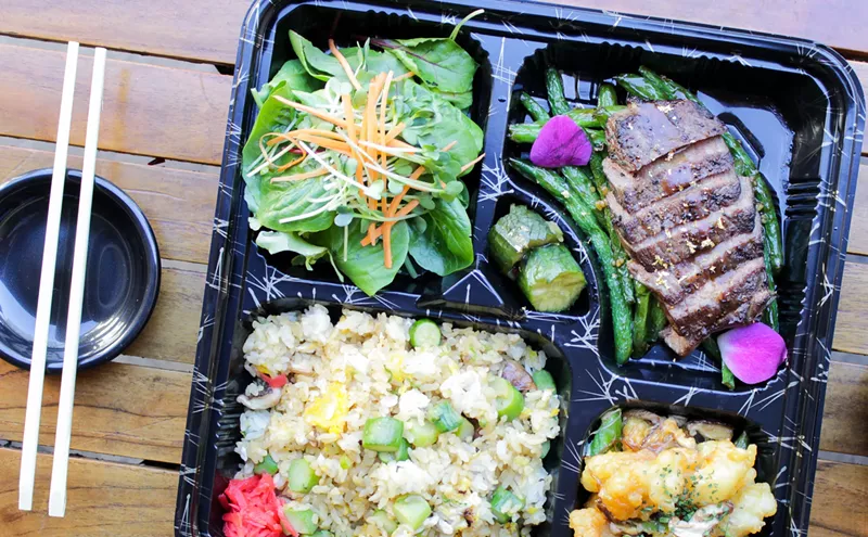 Image: Greater Phoenix Restaurants Open for Takeout, Curbside, or Delivery