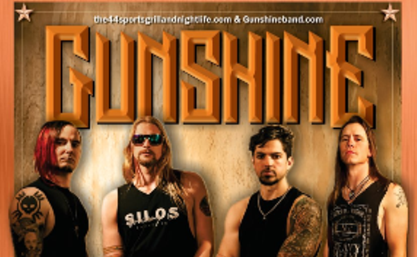 Image: Gunshine
